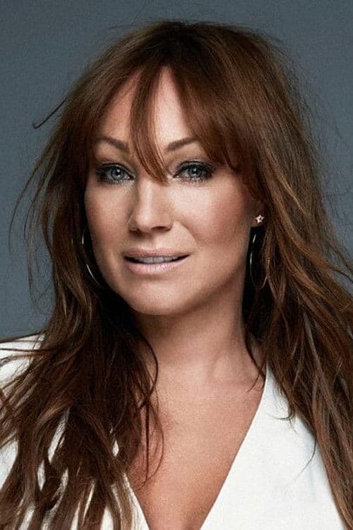 Charlotte Perrelli profile photo