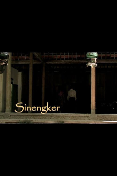 Sinengker poster
