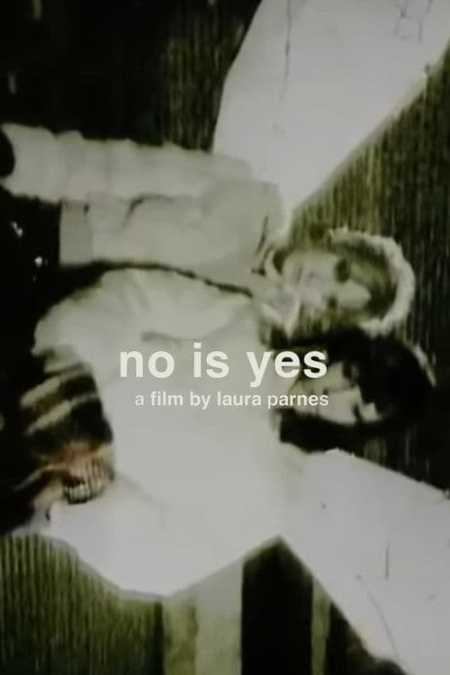 No Is Yes poster