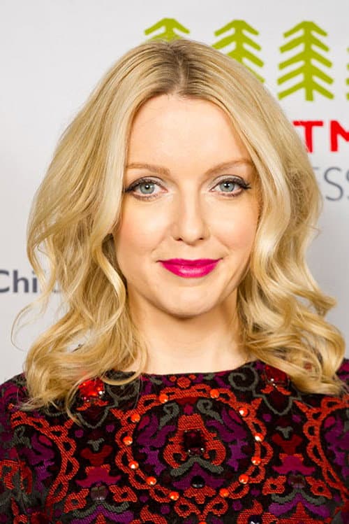 Lauren Laverne profile photo