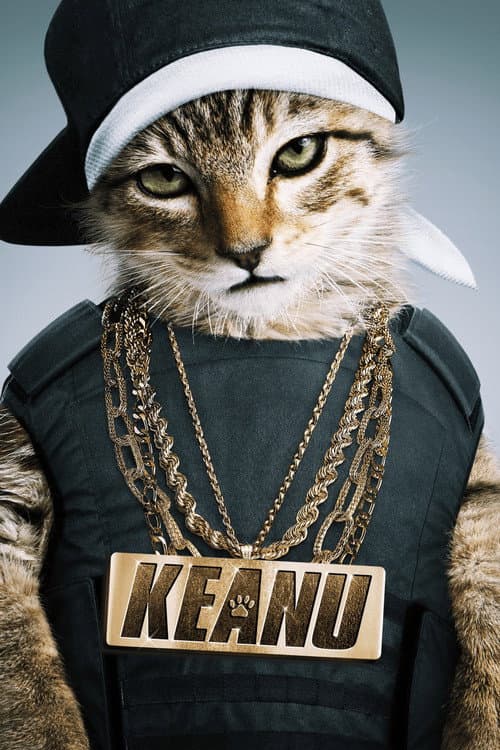 Keanu poster