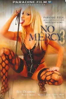No Mercy 3 poster