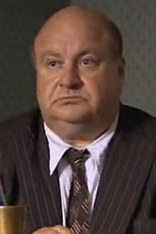 Aleksandr Kuzmichyov profile photo