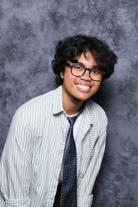 Marcel Abraham Siahaan profile photo