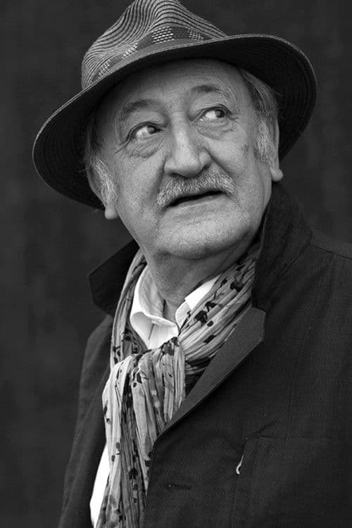 Éric Sarner profile photo