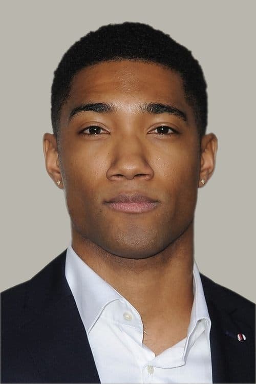 Carter Redwood profile photo