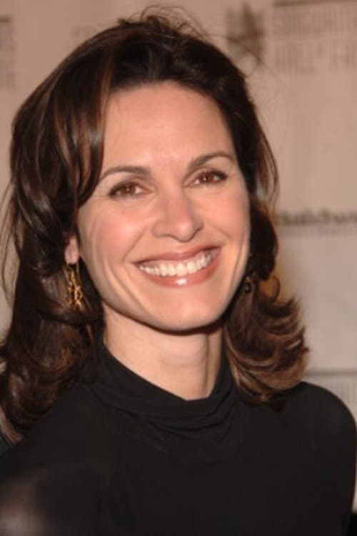 Elizabeth Vargas profile photo