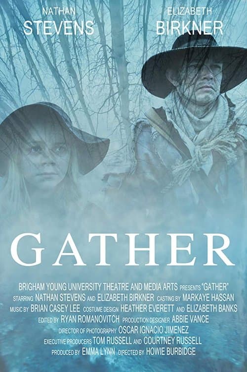 Gather poster