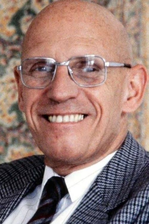 Michel Foucault profile photo