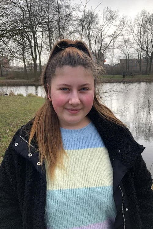 Juliet Ketner profile photo