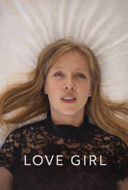 Love Girl poster