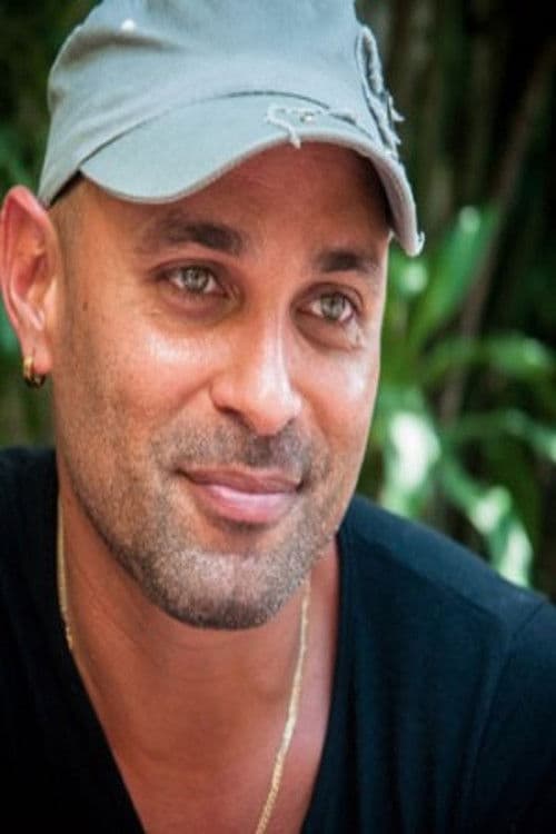 Alberto Yoel profile photo