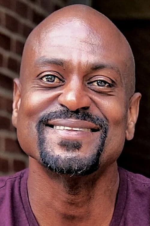 Terrence Riggins profile photo