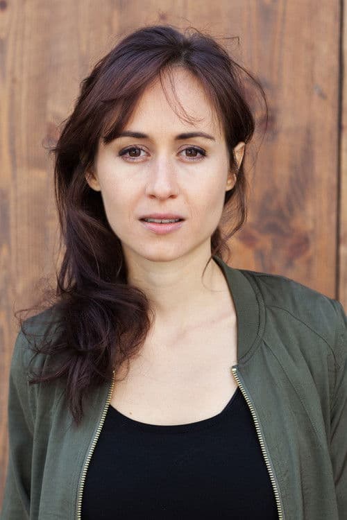 Nadine Landert profile photo