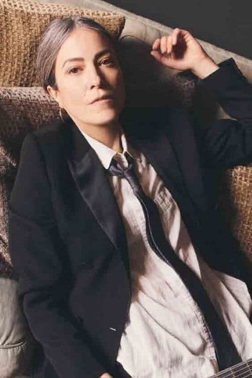 Keren Ann profile photo