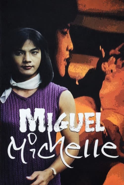 Miguel/Michelle poster