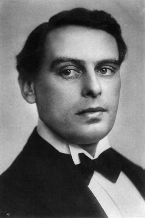 Bernd Aldor profile photo