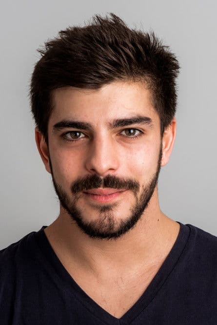 Adrián Lamana profile photo