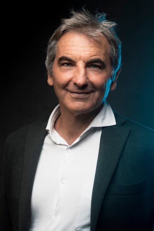 Nicola Giuliano profile photo