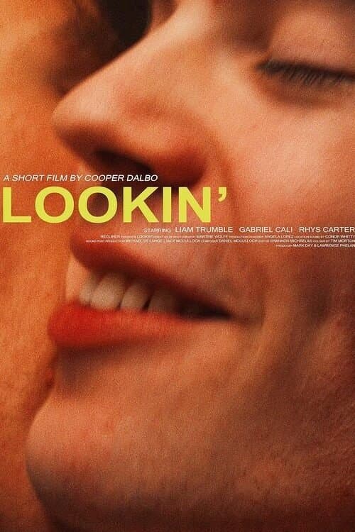 Lookin' poster