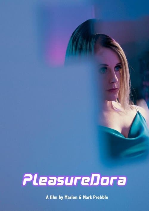 PleasureDora poster