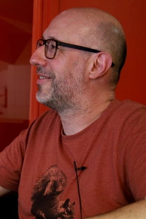 Grégory Morin profile photo