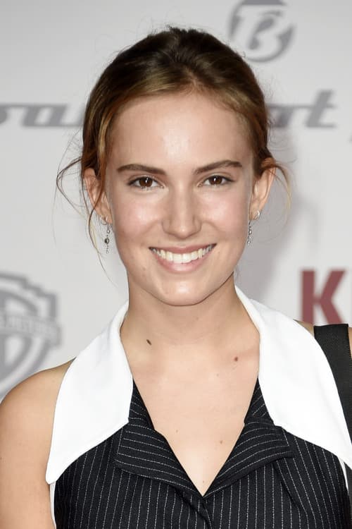 Tara Fischer profile photo