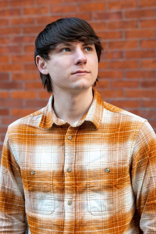 Ryan Bemben profile photo