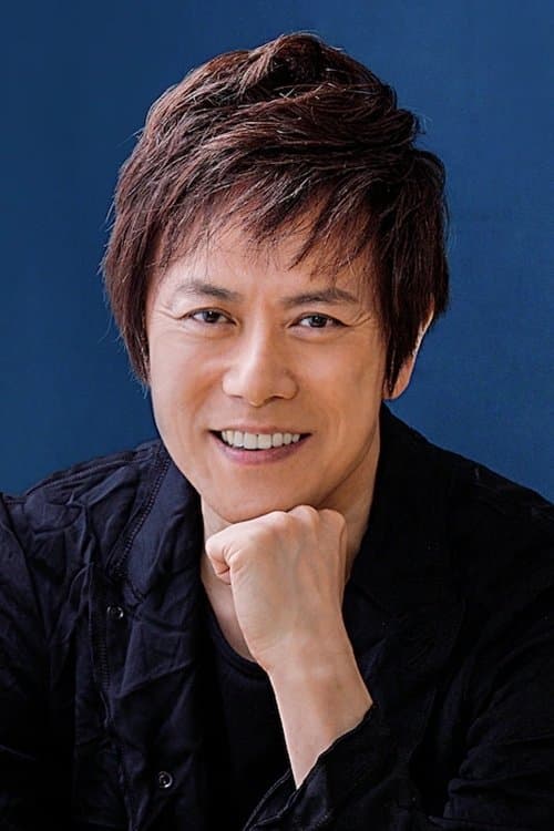 Yuichiro Yamaguchi profile photo