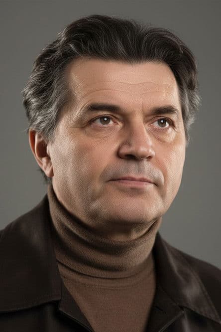 Cahit Engin profile photo