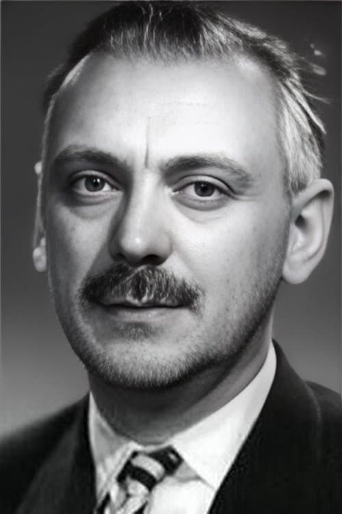 Sergey Mikhalkov profile photo