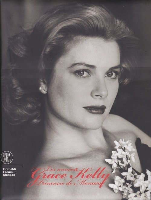 Grace Kelly: The Princess of Monaco poster