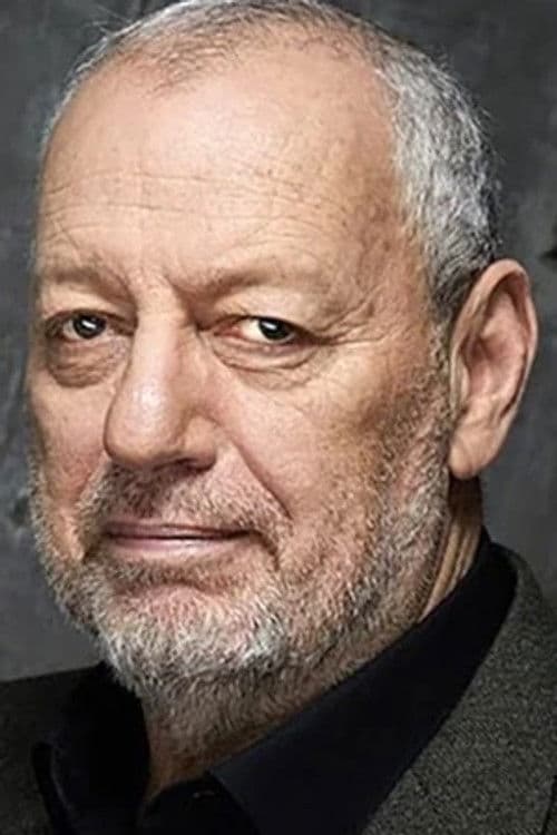 Mikhail Mishin profile photo