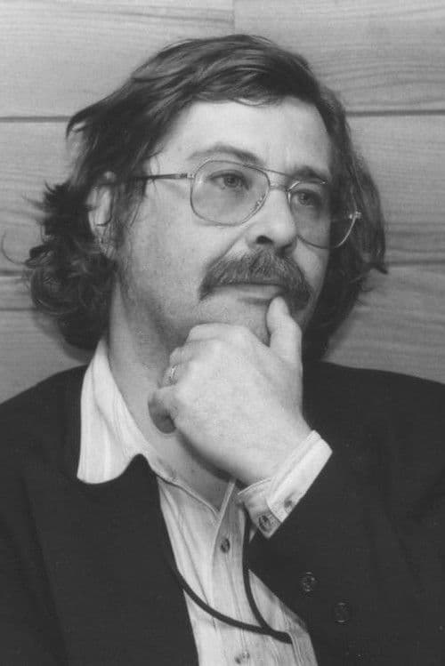 Vladimír Godár profile photo