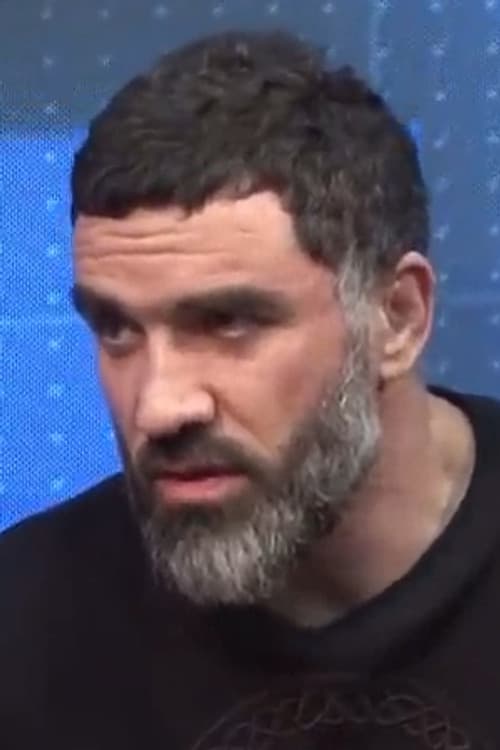 Bazigit Atajev profile photo