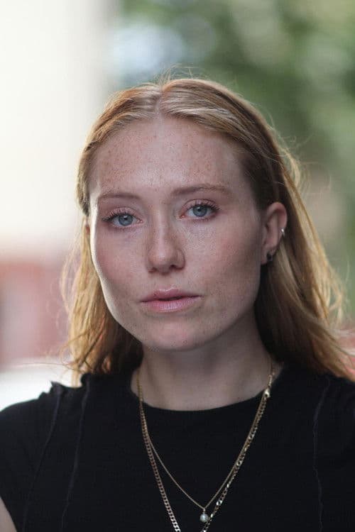 Ruby Mae Mills profile photo