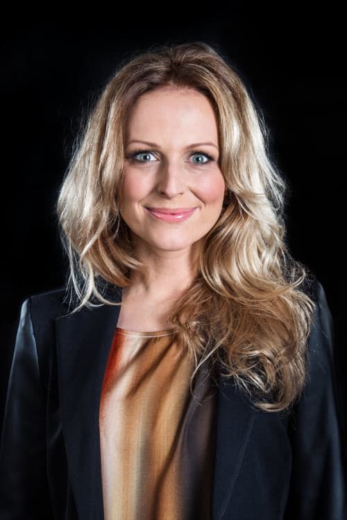 Marte Stokstad profile photo