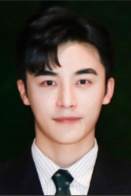 Gao Ming profile photo