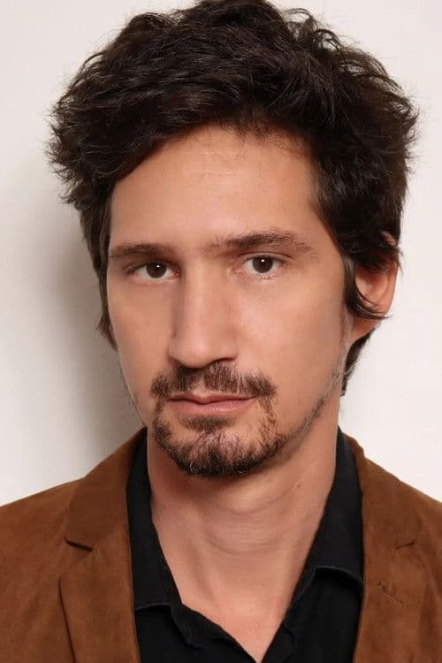 Higor Campagnaro profile photo