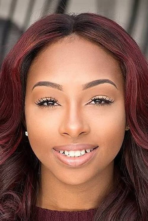 Tia Anderson profile photo