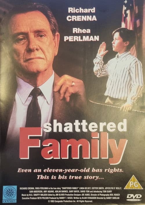 A Place to Be Loved poster