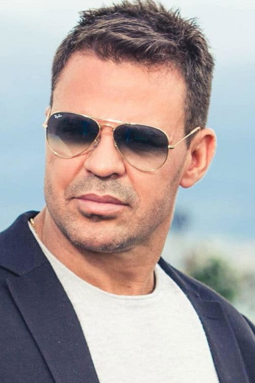 Eduardo Costa profile photo