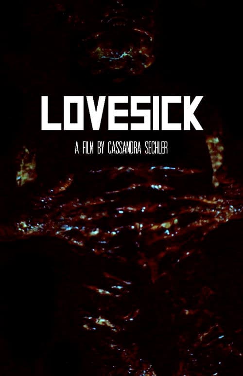 Lovesick poster