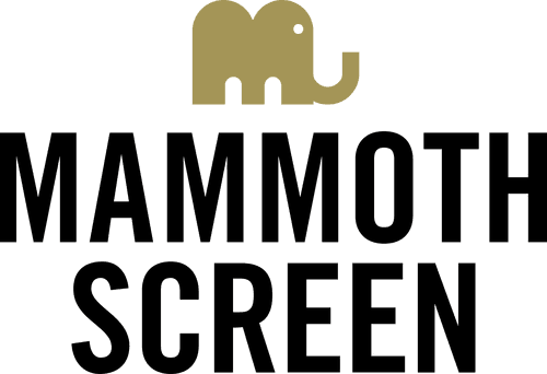 Mammoth Screen