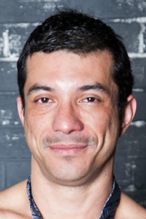 Gio Cruz profile photo