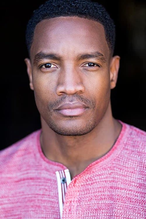 Cranston Johnson profile photo