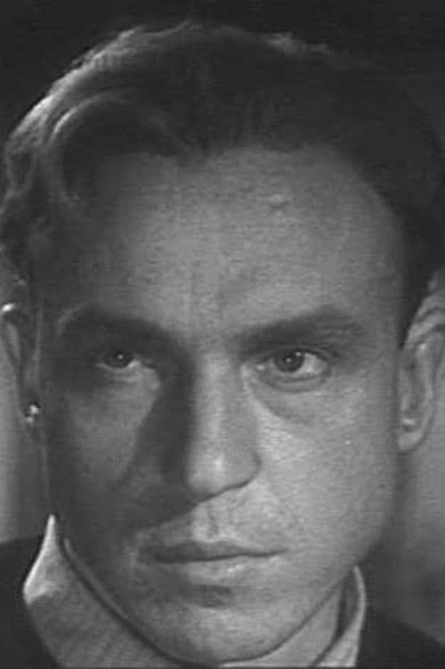 Wilhelm Kosach profile photo