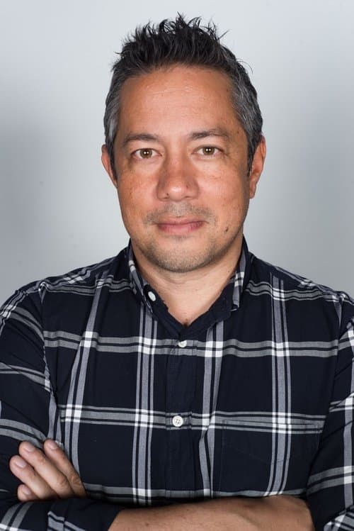 Lance Krall profile photo