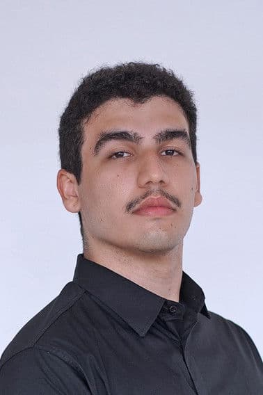 Guilhermme Macêdo profile photo