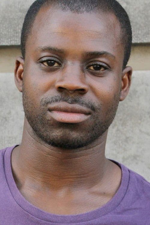 Adams Mensah profile photo